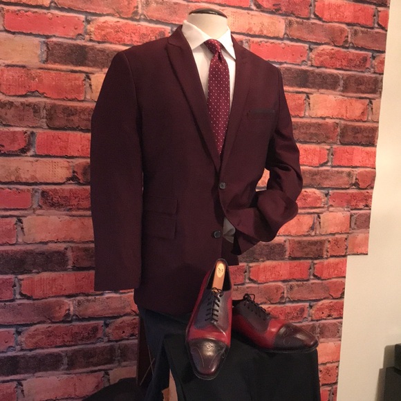 International concept Coat - Picture 10 of 17